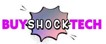 Buy Shock Tech